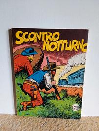 Un ragazzo nel Far West (Zenith 40)