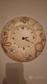 orologio da parete thun 