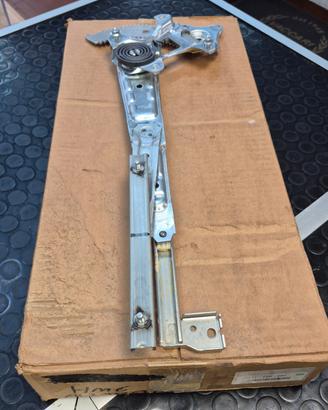 MECCANISMO ALZAVETRO ANTERIORE DESTRO HONDA CIVIC 