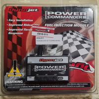 Centralina Power Commander III HD TOURING 2008/09