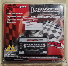 Centralina Power Commander III HD TOURING 2008/09