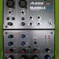 mixer