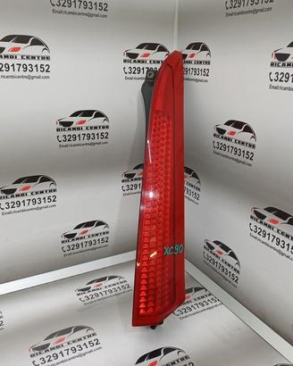 Faro fanale stop posteriore destra dx volvo xc90 2
