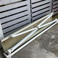 Supporto, Braccio elettrico tenda da sole