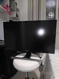 Monitor Samsung 4K 28"