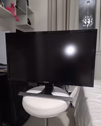 Monitor Samsung 4K 28"