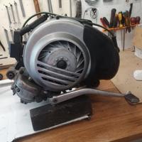 motore vespa px 125 px vnx1m