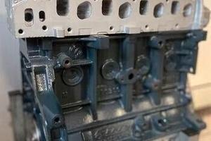 MOTORE 1.3 MTJ REVISIONATO EURO SEI