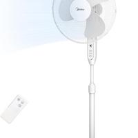 Ventilatore a piantana