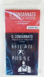 DVDIl Condannato.Cronaca di un sequestro Aldo Moro