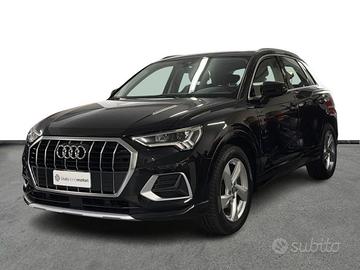 Audi Q3 35 2.0 tdi Business s-tronic