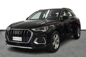 Audi Q3 35 2.0 tdi Business s-tronic