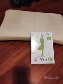 gioco per wii