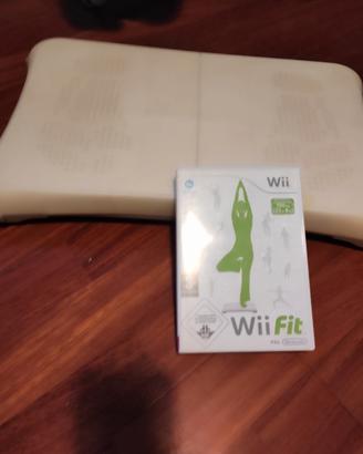 gioco per wii