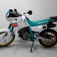 Honda NX 650 Dominator - 1991