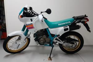 Honda NX 650 Dominator - 1991