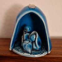 Capanna sarda in Ceramica
