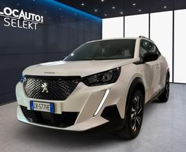 Peugeot 2008 1.5 bluehdi Allure Pack s&s 130cv eat