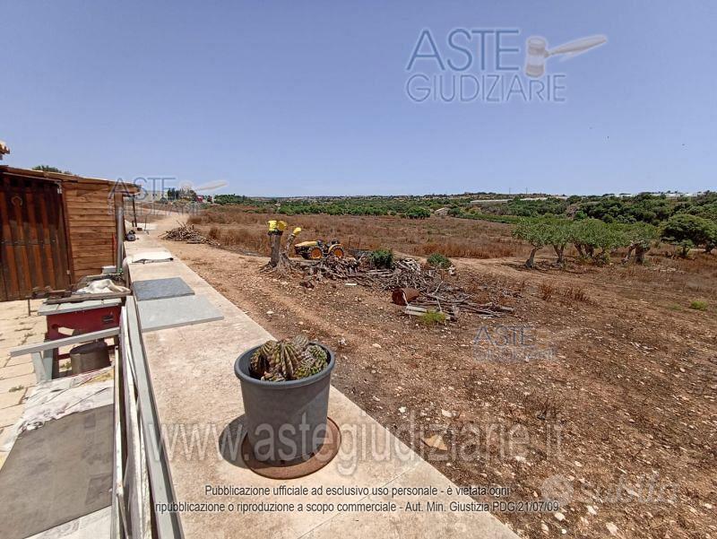 Terreno Agricolo Ragusa [A4275767] - View 5