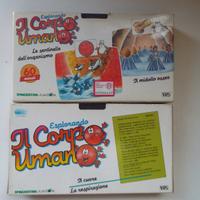 Collana per bimbi e ragazzi