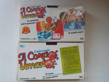 Collana per bimbi e ragazzi