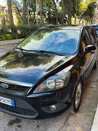 Ford Focus tdci 1.6 110 cv station wagon