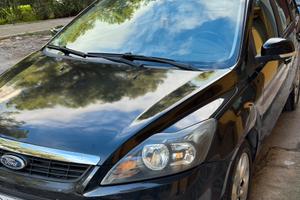 Ford Focus tdci 1.6 110 cv station wagon