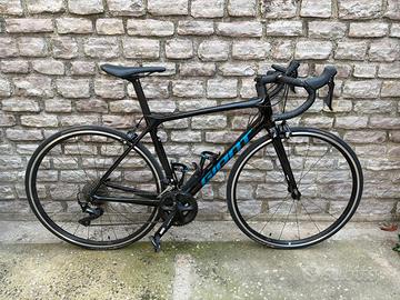 Giant TCR Advanced 2 2021 M