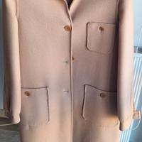 cappotto donna 