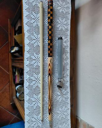 stecca biliardo ARES Cifalà