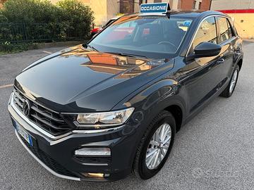 Volkswagen T-Roc 2.0 TDI SCR 150 CV DSG BMT ***APP