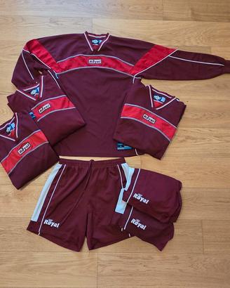 completi calcio Royal