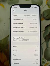 Iphone 16e