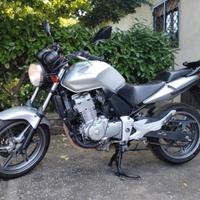 Honda CBF 500 - 2004