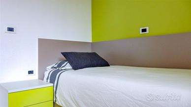 Stanza luminosa e centrale [TN_GAR15-3_S1]