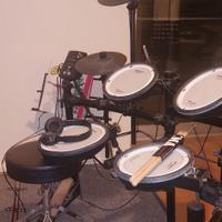 Batteria elettronica Roland