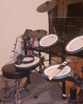 Batteria elettronica Roland