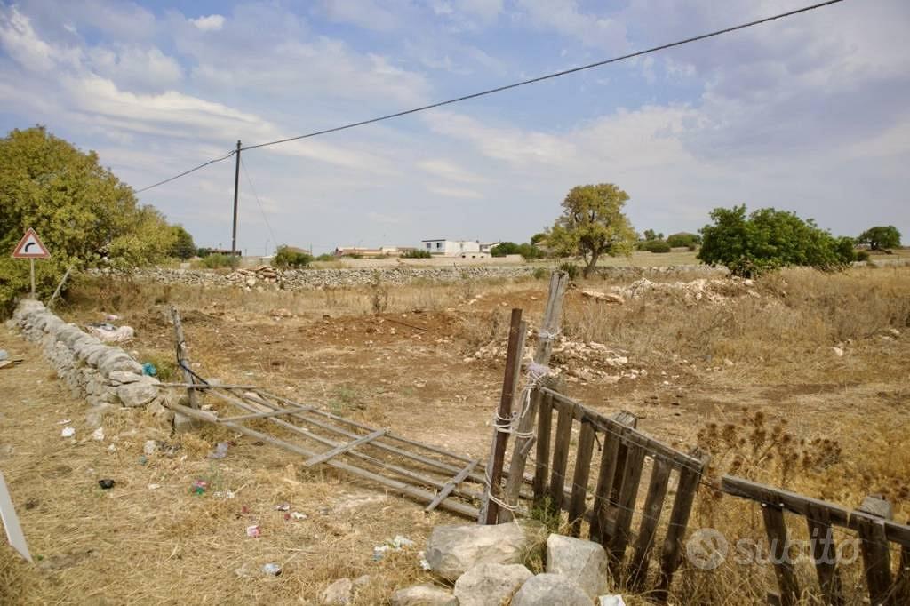 Terreno Agricolo di 27000 m² a Marina di Ragusa - Vista 2