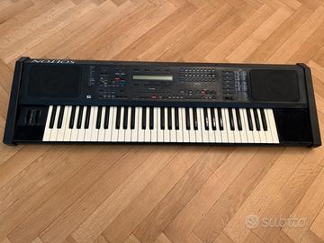 TASTIERA ARRANGER SOLTON MS60