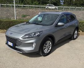 Ford Kuga 2.0 EcoBlue 120 CV Cambio Aut 2WD Titani