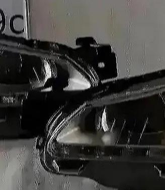 Jaguar XJ X351 Fari Xeno