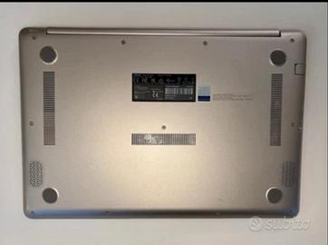 ASUS Vivobook 15,6" FHD 512GB +1TB SSD GTX 1050