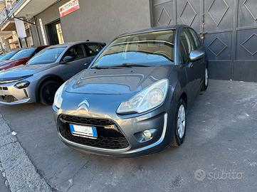 Citroen C3 1.1 sedution