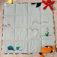 Tappeto gioco
