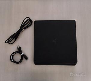 PlayStation 4 Slim