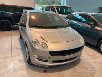 Smart Forfour 1.1 Passion