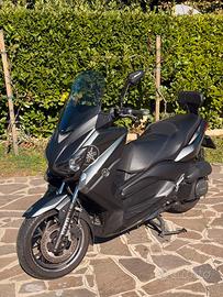 X-Max 250 anno 2016
