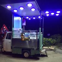 Ape street food