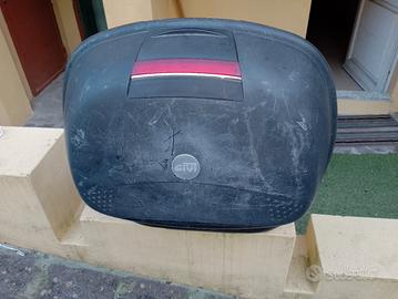 baule givi