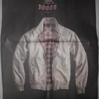 giacchetto baracuta 48